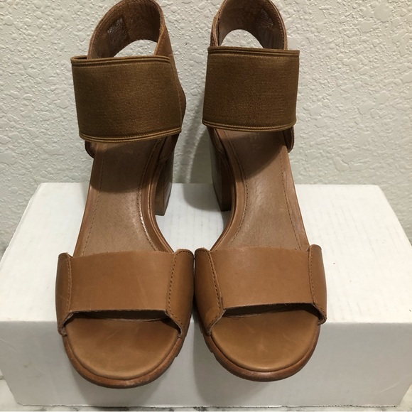 Sorel wedges - Picture 3 of 9